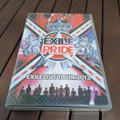 EXILE/EXILE LIVE TOUR 2013\"EXILE PRIDE…