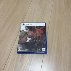 DEATH STRANDING 2 PS5