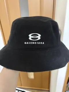 2025年最新】BALENCIAGA ハットの人気アイテム - メルカリ