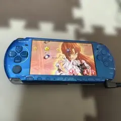 PSP PSP3000