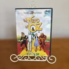 The Wizard of Oz DVD