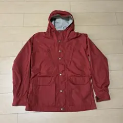USA製 未使用 Holubar ホルバー 65/35 マウンテンパーカー M
