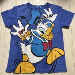 東京ディズニーリゾート Tシャツ 150