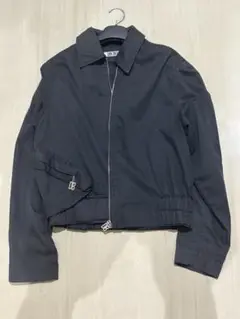 DIRK BIKKEMBERGS 変形ブルゾン archive