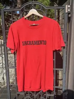 80s スクリーンスターズSACRAMENTO