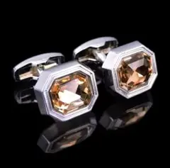 メンズ　カフスボタン / カフリンクス CUFF LINKS