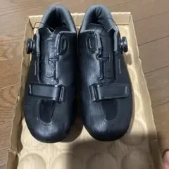 シマノ メンズ ビンディングシューズ
