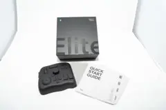 【超美品】TourBox Elite クラシックブラック　左手デバイス