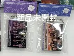 Hearts2Hearts H2H TheChase minibook 2種