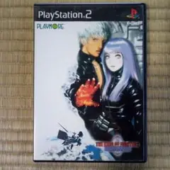 PS2ソフト　THE KING OF FIGHTERS 2000