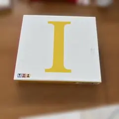 いきものがかり　I アルバム