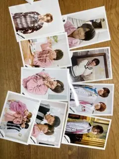 King&Prince 岩橋玄樹 写真まとめ売り