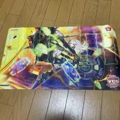 2025年最新】閃刀姫 プレイマット ycsjの人気アイテム - メルカリ