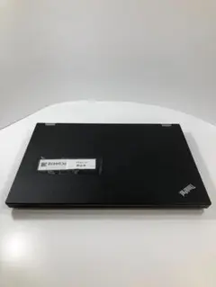【ジャンク品】Lenovo ThinkPad L570｜第7世代Core i5