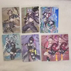 原神 ウエハース