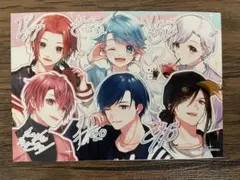 いれいす　ブロマイド　シークレット