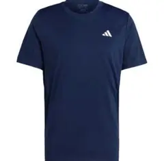 アディダス M TENNIS CLUB 半袖TシャツテニスMLE70