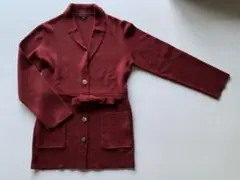 トゥモローランド (コリーヌサリュー)カーディガン
