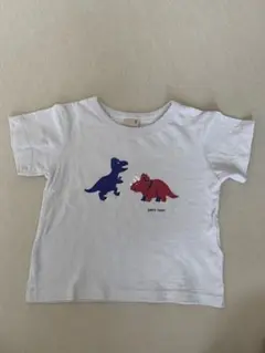 プティマイン　Tシャツ