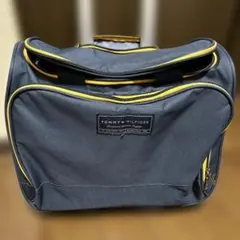 トミーフィルガー⭐️キャリーケース　　多収納　便利バッグ