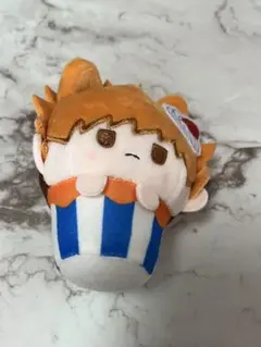 ブルーロック カップケーキたぴぬい 國神錬介