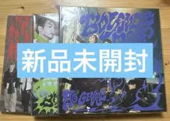 BOYNEXTDOOR No Genre アルバム 3形態セット 新品未開封