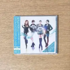 BROWN EYED GIRLS CD SIGN【通常盤】