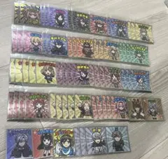 にじさんじビックリマンシール まとめ売り