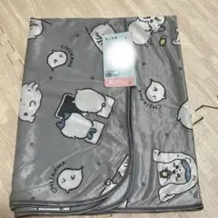 アベイル　ちいかわ　冷感ケット 新品未使用