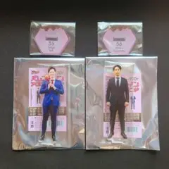 楽天イーグルス　バレンタインアクリルスタンド