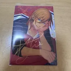 うたプリ　DCC 神宮寺レン