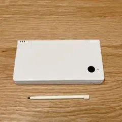 Nintendo DSi 本体 ホワイト TWL-001