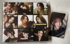 TWICE JAPAN 6thALBUM ENEMY ONCE JAPAN限定盤