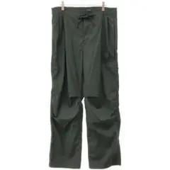 WORKER EASY PANTS P/C/L OXFORD