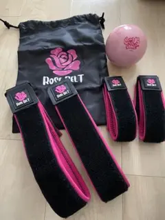 ラブワールドマート　ローズベルト　加圧