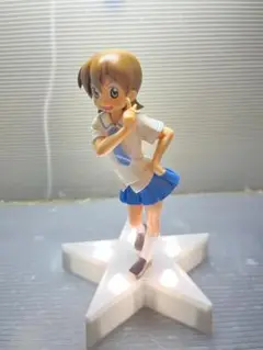 日常　ハイグレードフィギュア相生祐子 はかせ　セット 日常 ハイグレードフィギュア 時定高校の日常 フィギュア 2個