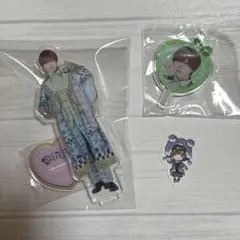 らぶしっく りょう グッズ