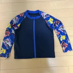 ポケモンラッシュガード