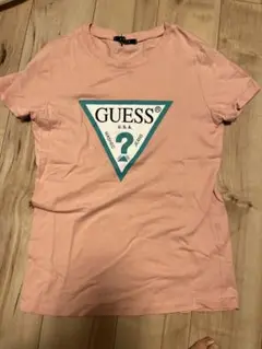 GUESS Tシャツ