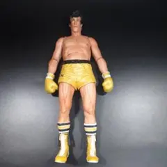 ROCKY ロッキー ヴィンテージ フィギュア 1983製 スタローン 2025年最新】ロッキー フィギュア スタローンの人気アイテム
