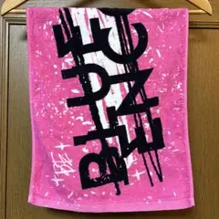 BLUE ENCOUNT ブルエン タオル