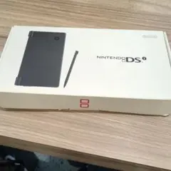 【良品】ニンテンドー DSi 本体 ブラック
