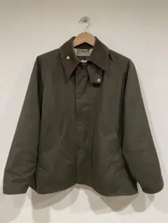 2025年最新】barbour トランスポート ノンオイルの人気アイテム