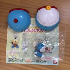 藤子・F・不二雄ミュージアム限定　めじるしアクセサリー　ドラえもん