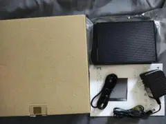 未使用アイ・オー・データ EX-HDAZ-UTL4K 4TB外付けハードディスク
