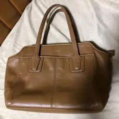 コーチハンドバック