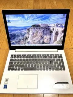 Lenovo ideapad 320 SSD 500GB