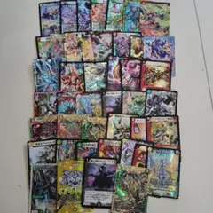 デュエルマスターズ引退品