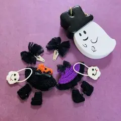プチブライスアウトフィット　ハロウィン