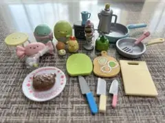 すみっコぐらし　食玩　セット